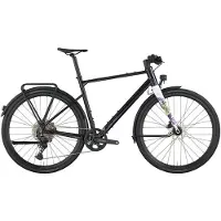 Bergamont Grandurance Fb 10 Eq Cues U6000 Shadow Plus 2026 Cykel
