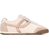 Xti Xtitil kvinder. 14615703-BEIGE Beige sneakers 146157 (35), Fast, Blonder, Casual