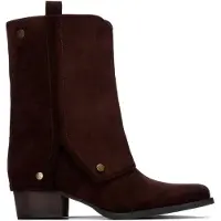 Xti 14647802 Højhælede Booties