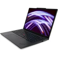 Lenovo ThinkPad X13 Gen 7 AMD AMD Ryzen AI 5 PRO 440-processor 2,00 GHz op til 4,80 GHz, Windows 11 Home 64, 256 GB SSD TLC Opal