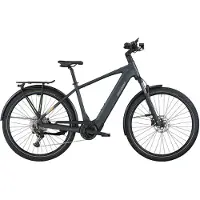 Bergamont E-horizon Sport 20 Perf Line Px 700c Fh-qc400 2026 Elektriskcykel
