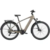 Bergamont E-horizon Sport 30 Perf Line 700c Cues R4000 Shadow 2026 Elektriskcykel