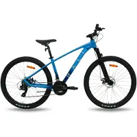 RALI S1 29´´ Tourney Mtb Cykel