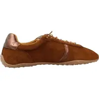 Carmela Carmelatil kvinder. 16438301-CAMEL Sko i skind 164383 lysebrun (37), Læder, Fast, Blonder, Casual