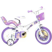 Dino Bikes K-pop Idol 14´´ Cykel