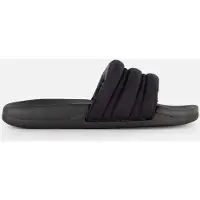 Adidas Pantoletter 'Adilette Comfort 2.0' sort