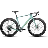 Orbea Terra Race M31eltd 1x Rival Xplr Axs 13s 2027 Gravelcykel