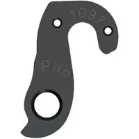 Pilo D1097 Wheeler Gearøre