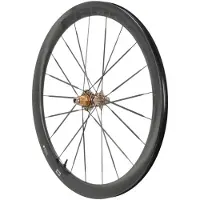 Progress Orbit 450 Cl Disc Tubeless Baghjul Til Landevejscykel
