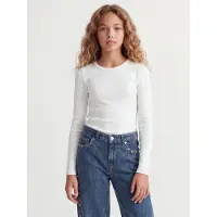 JJXX Bluser & t-shirts 'JXFREYA' hvid