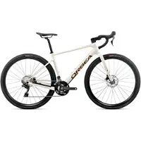 Orbea Terra H40 Cues U6040 Shadow 2027 Gravelcykel