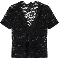 Vero Moda Bluse 'VMDEA' sort
