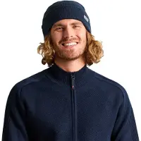 Slam Cable Beanie
