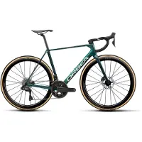 Orbea Orca M20i Ltd Pwr Ultegra Di2 R8150 2027 Landevejscykel
