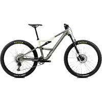 Orbea Occam Sl H30 29´´ Deore M6200 Sgs Shadow Plus 2027 Mtb Cykel