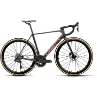 Orbea Orca M20i Ltd Pwr Ultegra Di2 R8150 2027 Landevejscykel