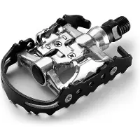 Skuad Dual Function Fordy Pedaler