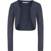Happy girls Cardigan navy