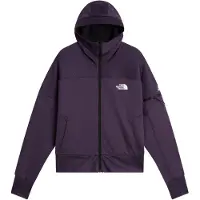 The North Face Mountain Athletics 2.0 Fleecejakke Med Fuld Lynlås