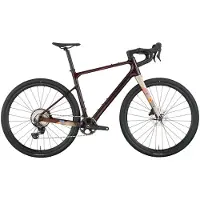 Bergamont Grandurance 10 Grx Rx822 Shadow Plus 2026 Gravelcykel