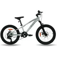 RALI Spro-1 20´´ Tourney Mtb Cykel