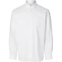 Selected Skjorte '16102335' hvid
