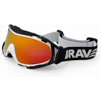 Brave Sports Breeze Anti-fog Polariserede Solbriller