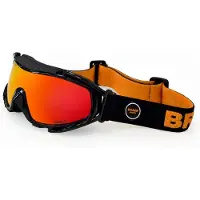 Brave Sports Breeze Anti-fog Polariserede Solbriller