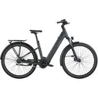 Bergamont E-horizon Tour 40 Wave Perf Line 700c Nexus C7000-5 2026 Elektriskcykel