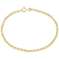 Diamant L'Eternel Armbånd gul