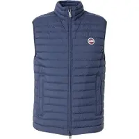 Colmar Vest navy