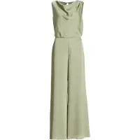 Swing Jumpsuit pastelgrøn