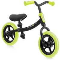 Globber Go Løbecykel