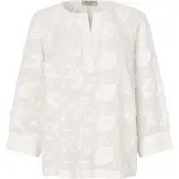 Masai Bluse hvid