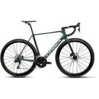 Orbea Orca M30i Ltd Pwr 105 Di2 R7150 2027 Landevejscykel