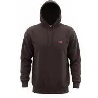 Levi's Sweatshirt 'Original HM Hoodie' choko