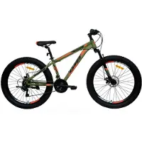 Umit Spartan X 26´´ Mtb Cykel