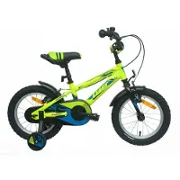 Umit Xs14 14´´ Cykel