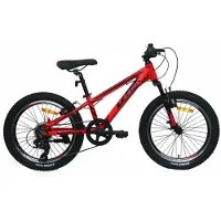 Umit Motion 20´´ Cykel