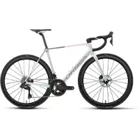 Orbea Orca M20i Team Ultegra Di2 R8150 2027 Landevejscykel