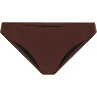 LASCANA Bikinitrusse brun