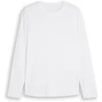 Tom Tailor DENIM Bluser & t-shirts hvid