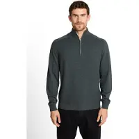 Tom Tailor Pullover gran