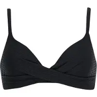 Olympia Bikinioverdel sort