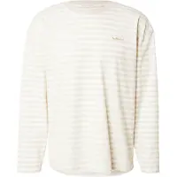 Hollister Bluser & t-shirts creme / kit