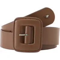 Weekend Max Mara Bælte 'ABRIO' brun