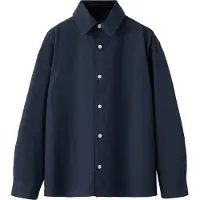 Mango KIDS Skjorte 'LEEDS' marin
