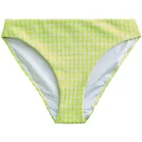 Next Bikinitrusse æble / hvid