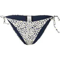 And Other Stories & Other Stories Bikinitrusse marin / gul / hvid