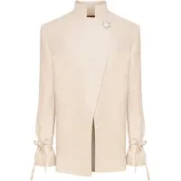 Mandragora Blazer 'Torre' beige